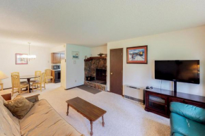 Skiview #103 Girdwood